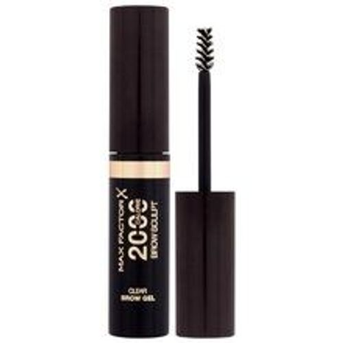 Max Factor - 2000 Calorie Brow Sculpt 4,5 Ml 