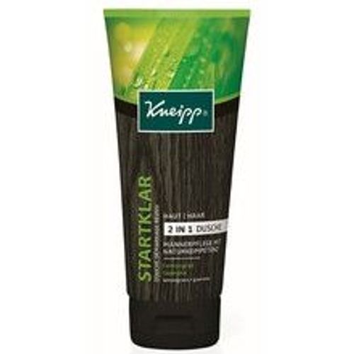 Kneipp - Men Shower Gel 2 In 1 Power Of Power 200 Ml 75ml 