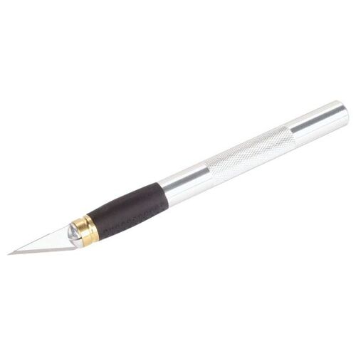 Wolfcraft Couteau professionnel de précision