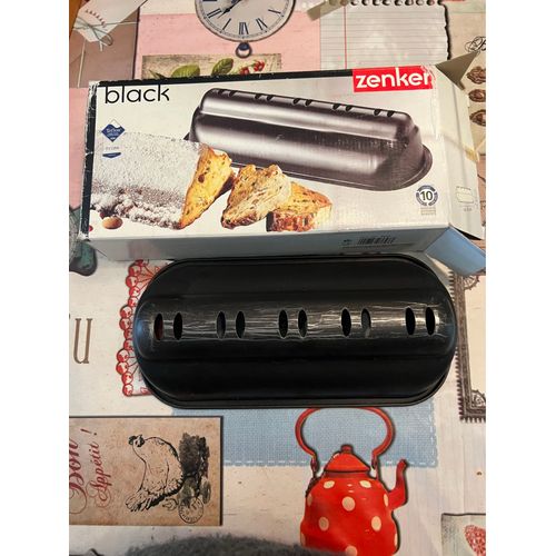 Moule À Strudel Zenker 33 Cm