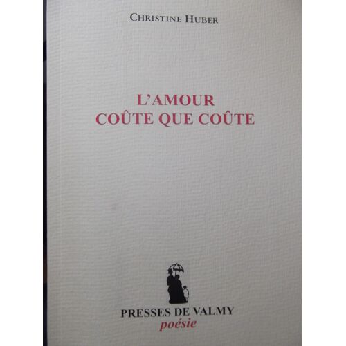 L'amour Coûte Que Coûte