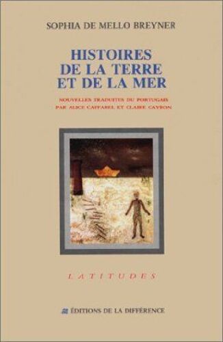 Histoires De La Terre Et De La Mer