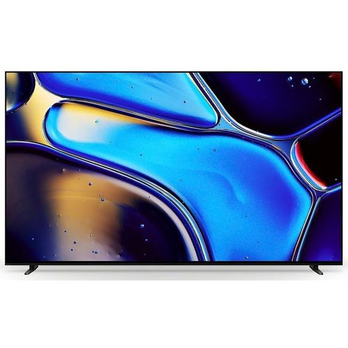 Sony FWD-55XR80 55" (140 cm) TV OLED, Ultra HD 4K - écran professionnel