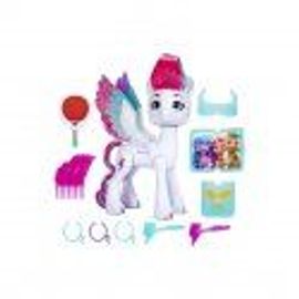 My Little Pony Plush My Little Pony Zipp Storm Ailes Magiques