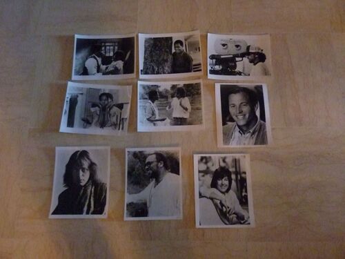 9 Photos Du Film La Couleur Pourpre De Steven Spielberg