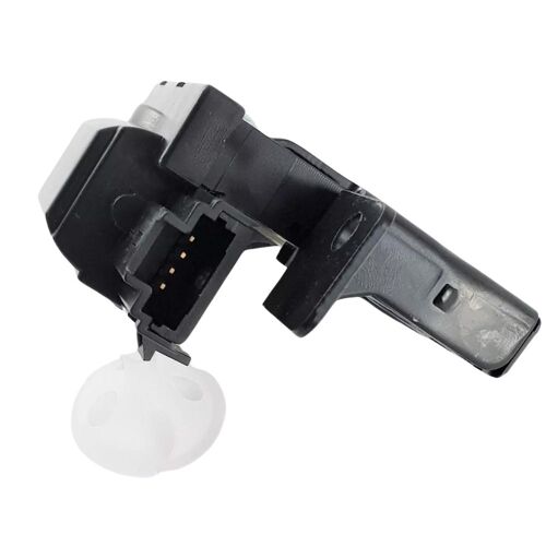 Shop-Story - Ra810003 : Serrure De Coffre Avec Moteur Electrique Compatible Pour Véhicules Renault