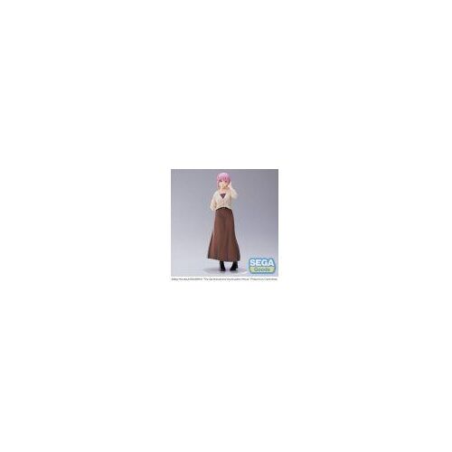 Quintessential Quintuplets - Ichika - Figurine Spm 22cm