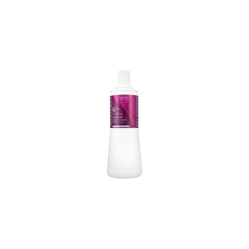 Londa Professional - Londa Oxidations Emulsion - Oxidizing Emulsion For Permanent Cream Hair Color 1000 Ml 