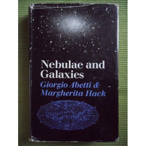 Nebulae And Galaxies