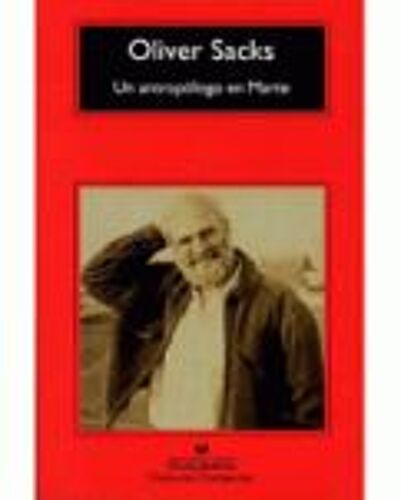 Un Antropologo En Marte