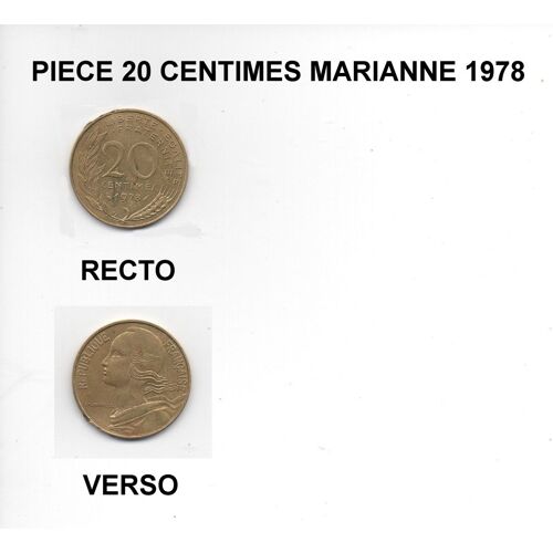 Piece Banque Ancienne France