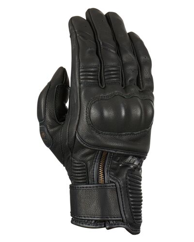Gants Furygan Cuir James Evo D3o? Noir Xxxl