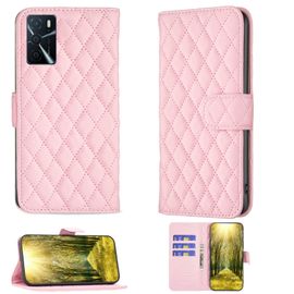 Coque Pour Oppo A16 Coque Compatible Avec Oppo A16 Coque Etui Housse Case Cover Pink