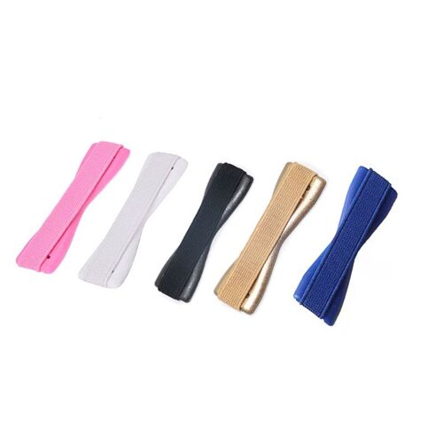 Dragonne De Téléphone Phone Grip Holder 5-Pack Multicolore