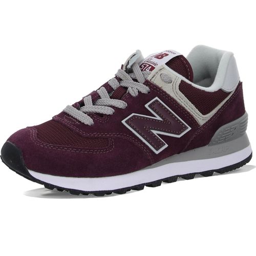 Chaussures Wl 574 Wl574evm Rouge