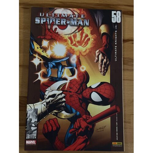 Spiderman 58