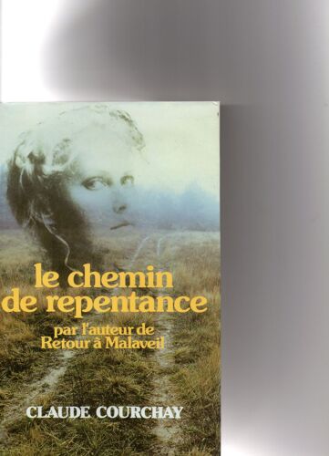 Le Chemin De Repentance