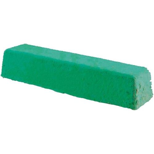 Pate à polir 55x160x38 vert
