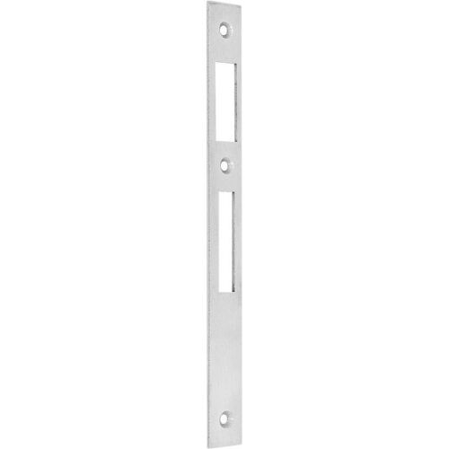Gache pour serrure S491 24x243ktgDL-RNiSi lack