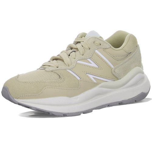 Chaussures 57/40 W5740std Beige