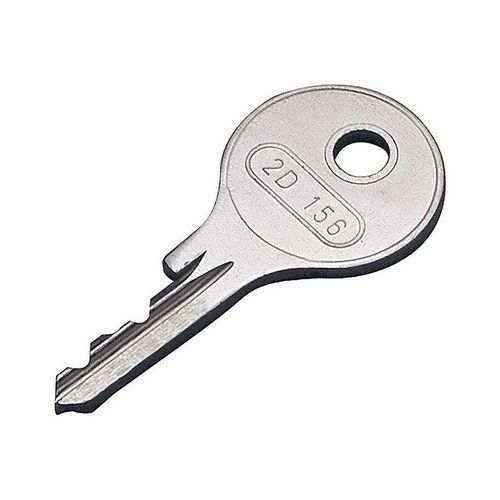 Clés 2D156