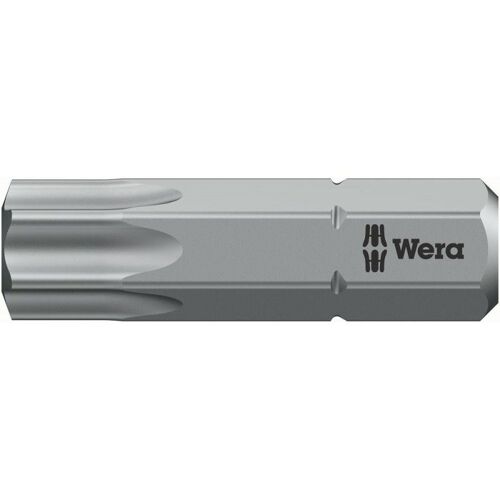 Embouts TORX, BiTorsion 867/1 BTZ TX 40 x 25 mm (Par 10)