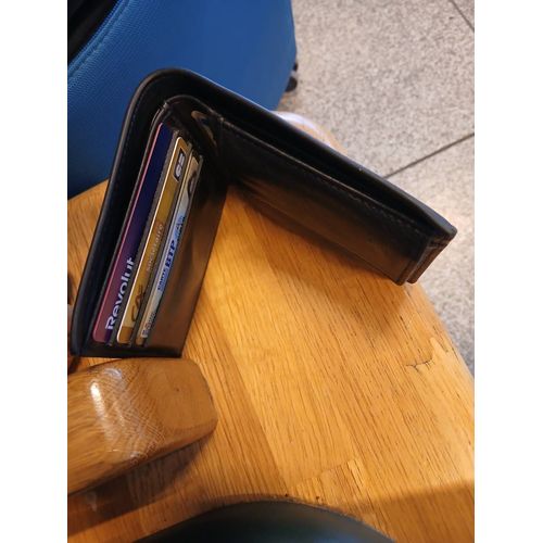 Portefeuille Lacoste