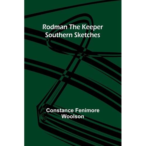 Rodman The Keeper