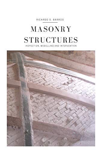 Masonry Structures - Inspectio
