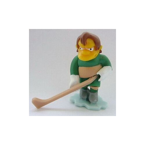 Nelson - Série The Simpsons 2 Kinder 2010