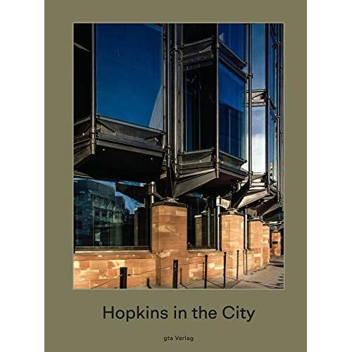 Hopkins In The City