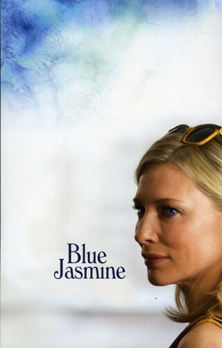 Blue Jasmine, Dossier, Woody Allen, Cate Blanchett, Alec Baldwin, Sally Hawkins, Peter Sarsgaard