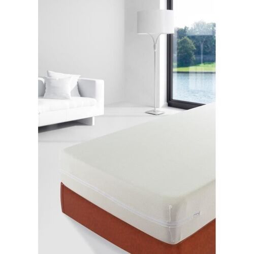 Savel Rénove Matelas 160x190/200 Cm Blanc
