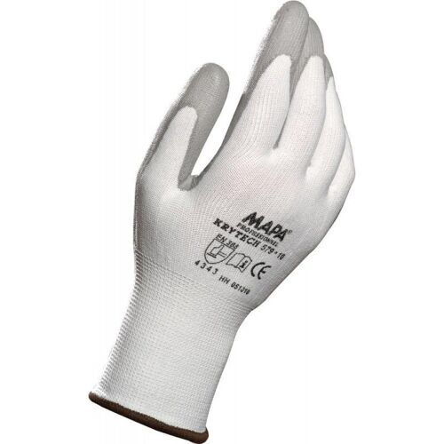 Gants de protection Krytech 579, Taille 7