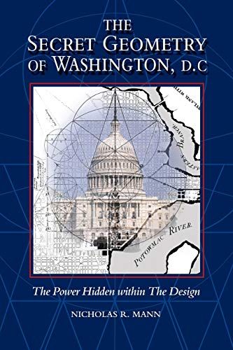 Secret Geometry Of Washington D.C.