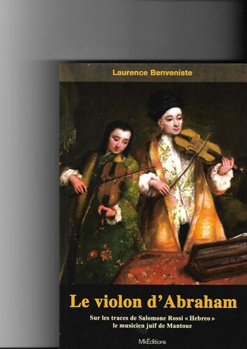 Le Violon D'abraham