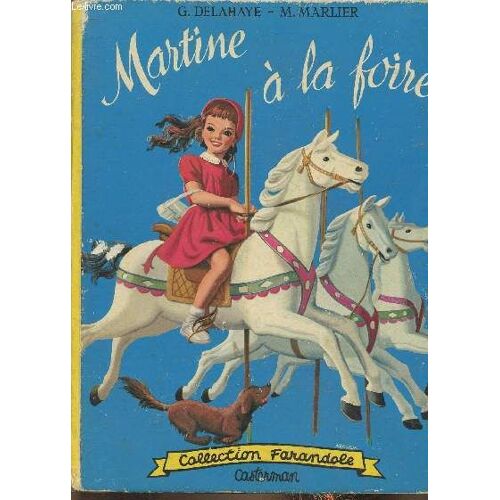 Martine À La Foire