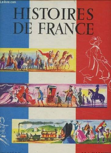 Histoires De France