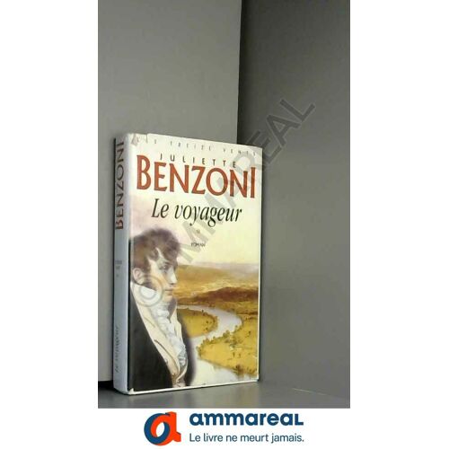 Le Voyageur Les Treize Vents Neuf