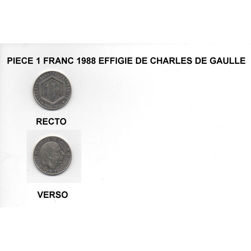 Pieces De Banque Ancienne France