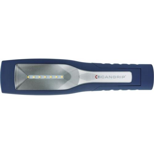 Baladeuse MAG 7 SMD LEDs Scangrip