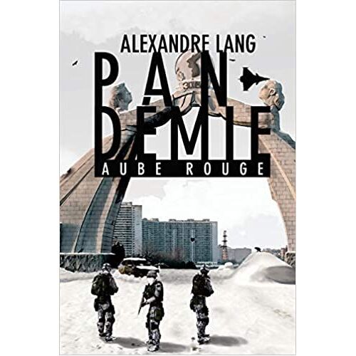 Pandemie, Aube Rouge
