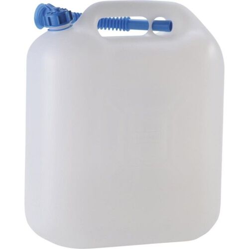 Bidon pour eau ECO 22 ltr. polyéthylène