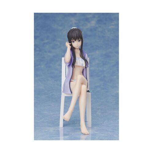 Lycoris Recoil Statuette Pvc 1/7 Takina Inoue 16 Cm