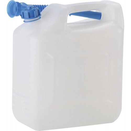 Bidon pour eau ECO 12 ltr. polyéthylène