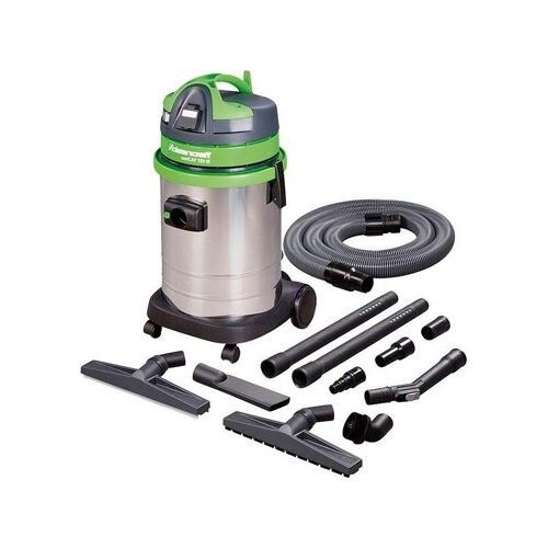 Aspirateur wetCAT 133 IE Cleancraft