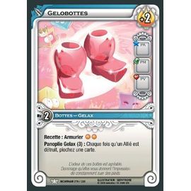 Wakfu - Gelobottes 279/320 Incarnam