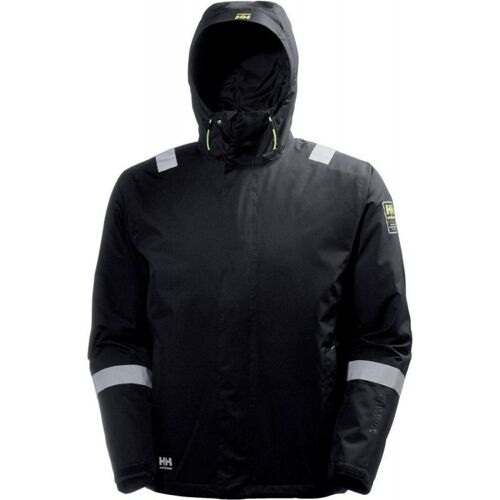 Veste froid Aker, noir, Taille S