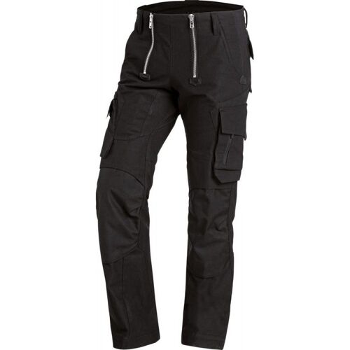 Pantalon Sebastian,Canvas Cordura, Taille 48,noir