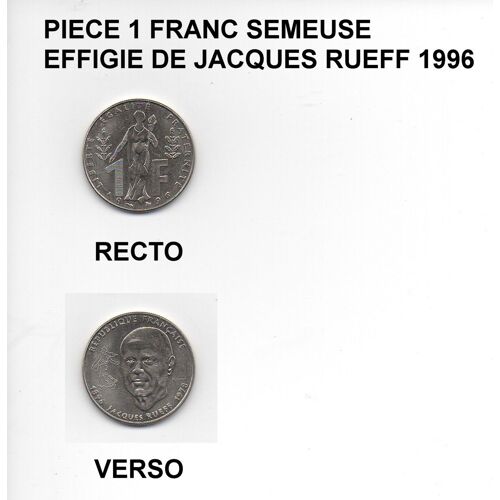 Pieces De Banque Ancienne France